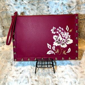 White House black market clutch